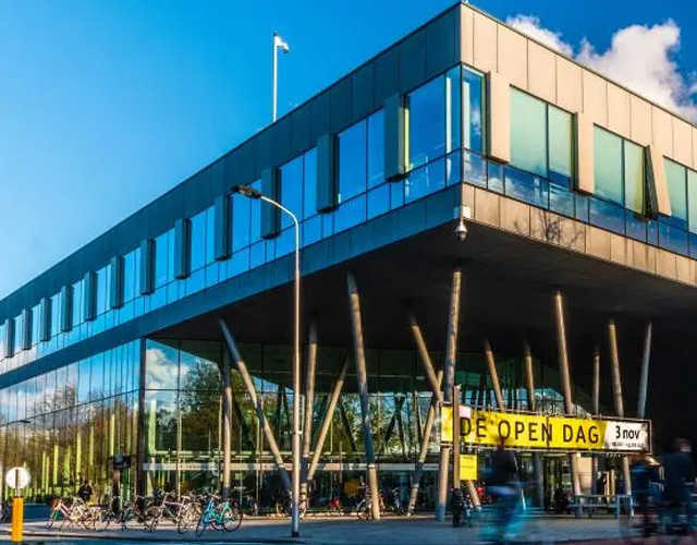 海牙应用科学大学